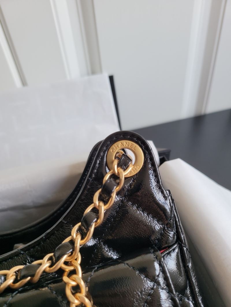 Chanel Hobo Bags